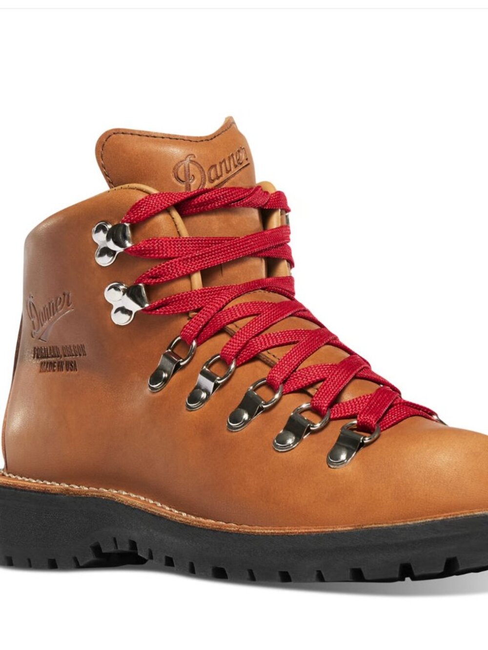Danner Mountain Light Cascade Clovis Boots